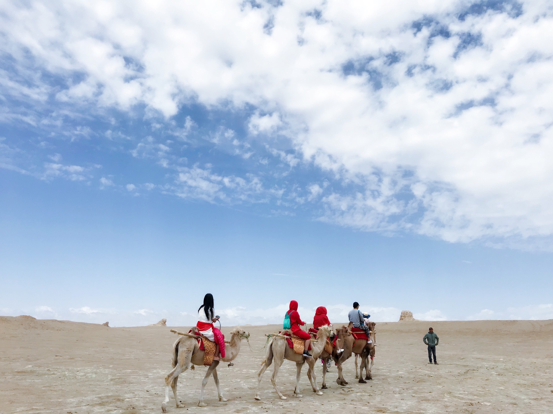 夏季去大西北旅游要怎么穿搭_大西北旅游地图