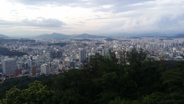 首尔郊区游玩攻略,首尔郊区游玩攻略大全