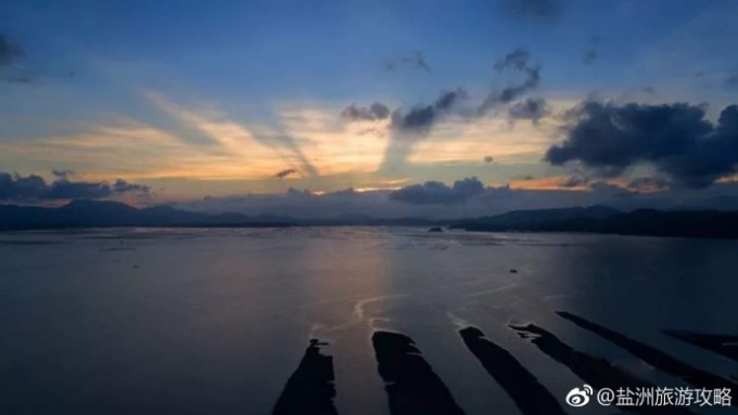 惠州盐惠州寿司夏日两天一夜自由行之旅.,洲岛v寿司攻略攻略猫图片