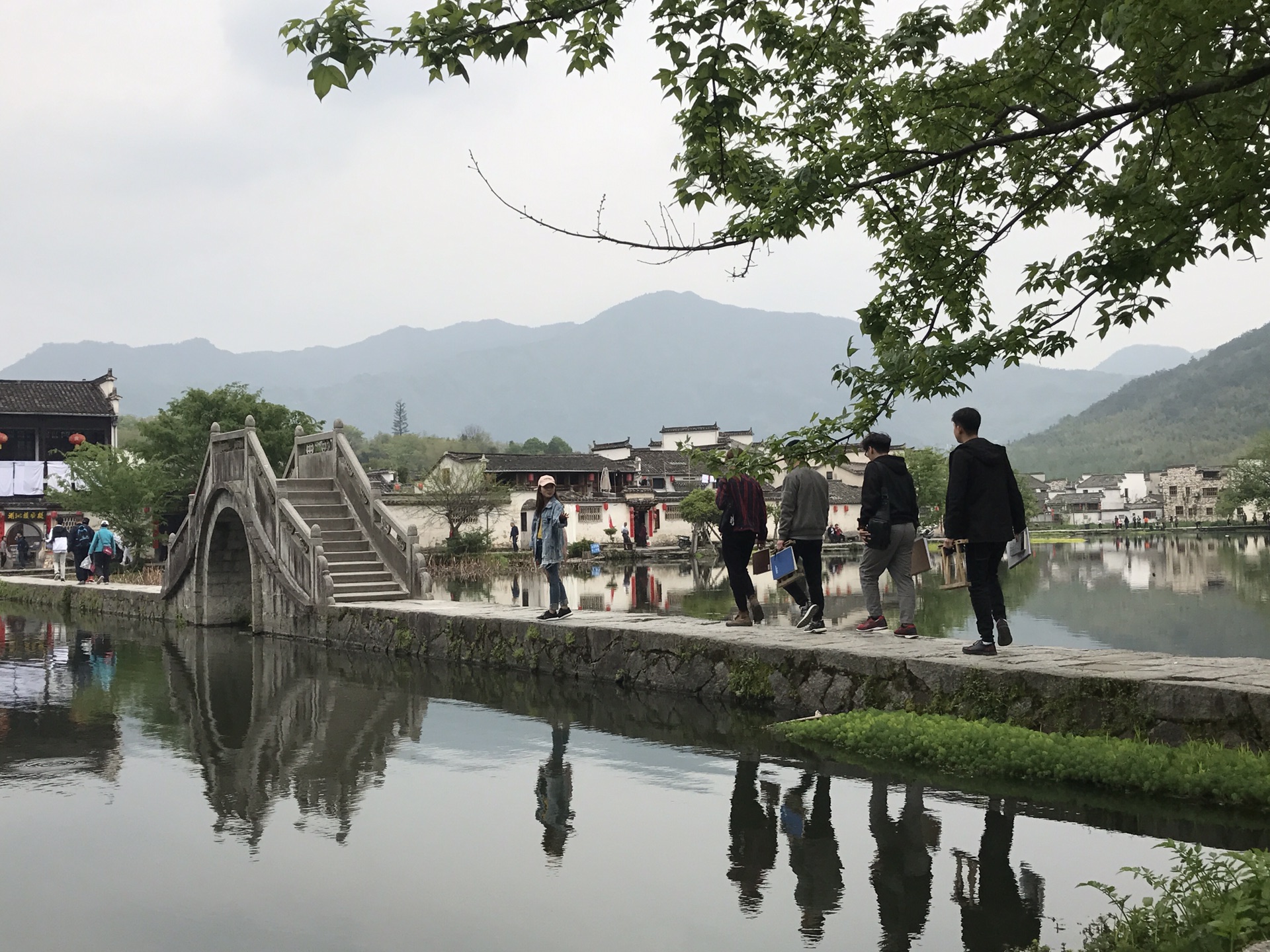 黄山汪姓人口_黄山风景图片(3)