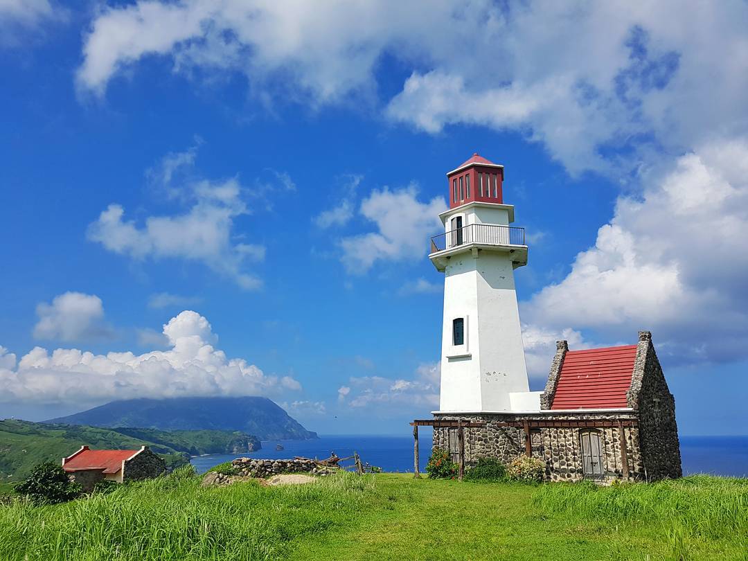 巴坦群岛人口_巴坦群岛地图