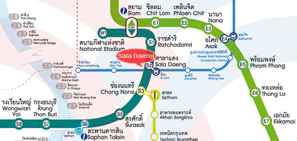 曼谷怎么搭mrt_曼谷mrt线路图