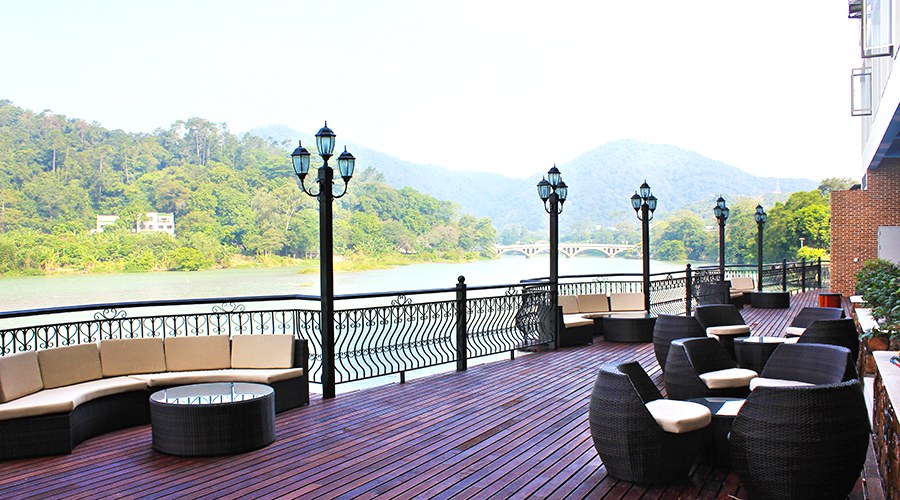 从化的GDP_从化南海食街