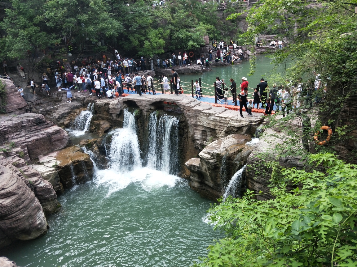 云台山二日游,云台山旅游攻略 - 马蜂窝