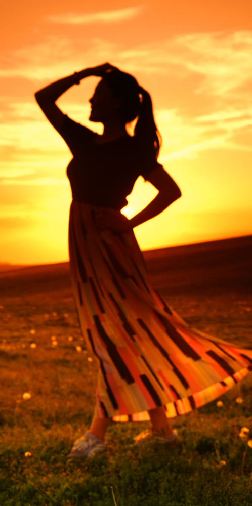 几月份去喀拉峻草原最合适?本人有点怕冷。