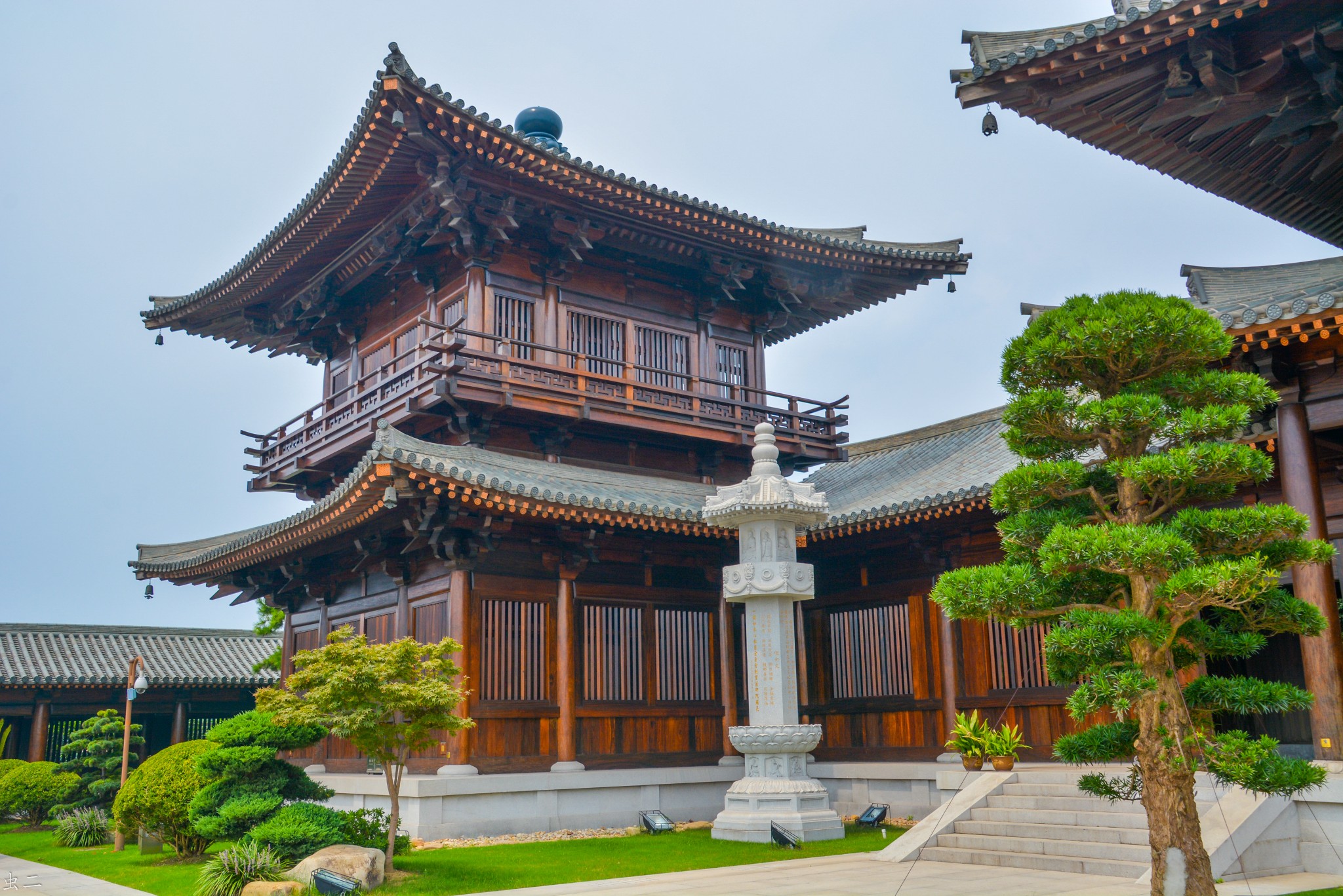 上海宝山寺宝山净寺