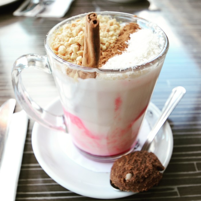 以色列一般吃什么?有没有适合中国口味的中餐