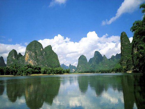 漓江游玩攻略视频,漓江游玩攻略
