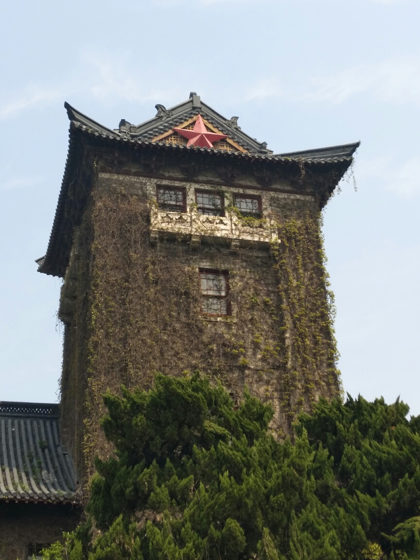 南京大学(鼓楼校区)      