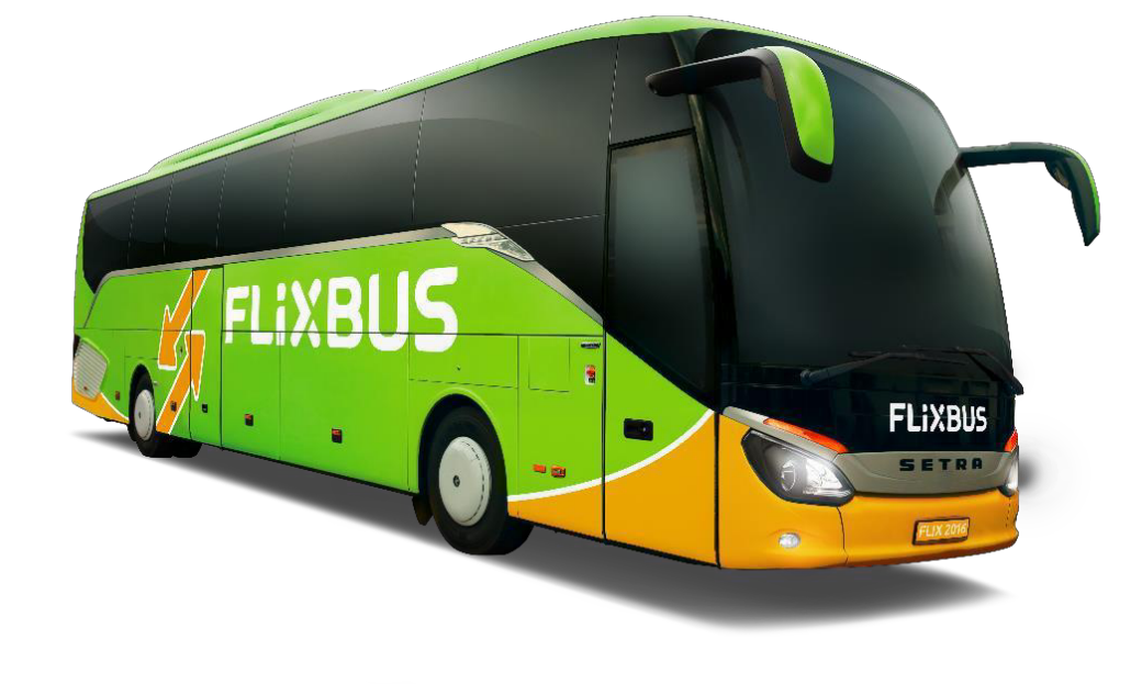             flixbus 