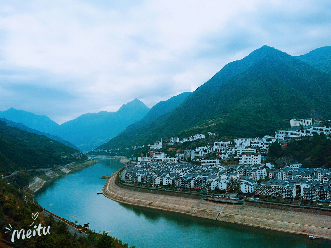 王昭君的故乡,兴山县旅游攻略 - 马蜂窝