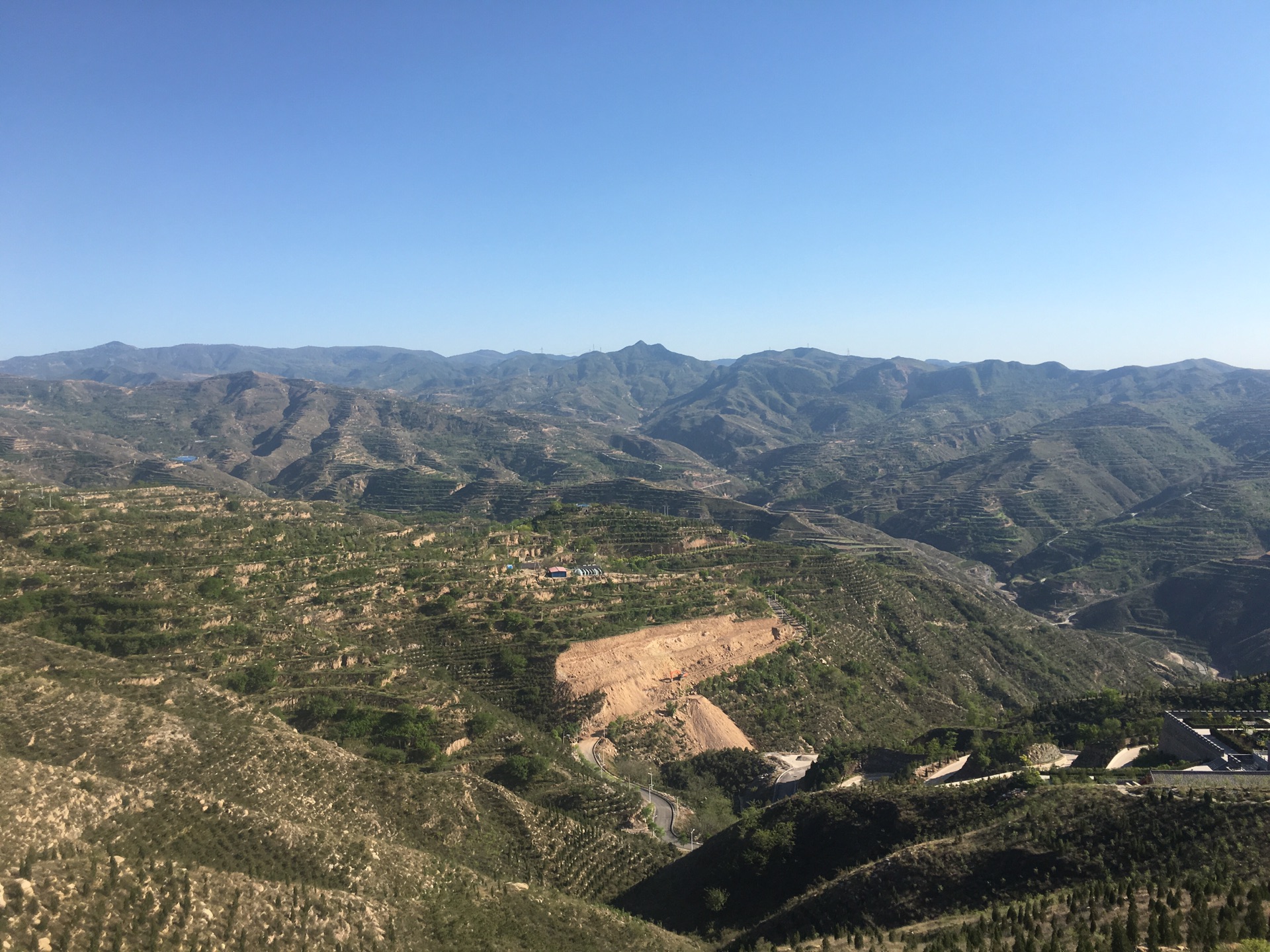 太谷 凤凰山图片28,太谷旅游景点,风景名胜 马蜂窝图库 马蜂窝