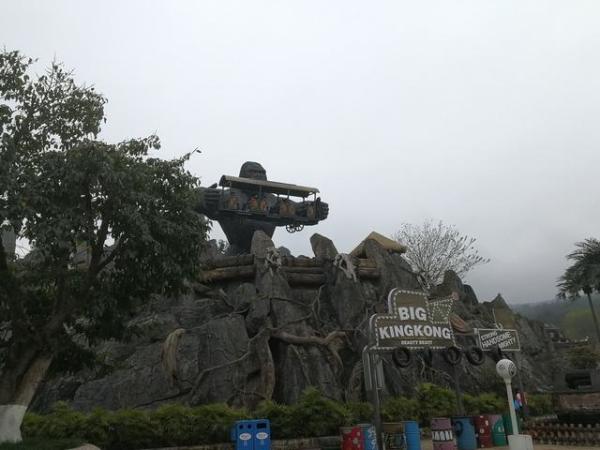 永川 儿童游玩攻略,永川 儿童游玩攻略一日游