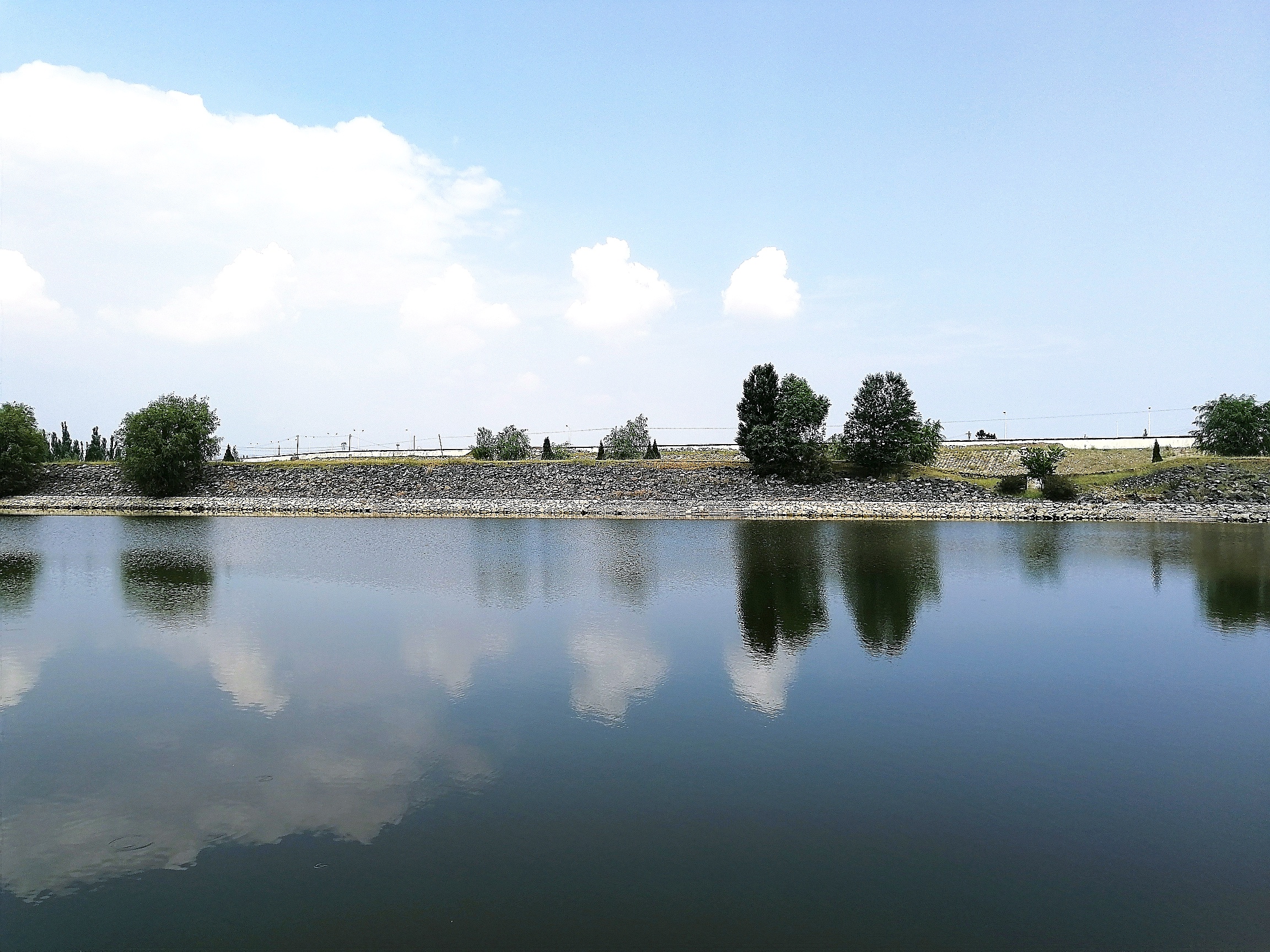 大同册田水库攻略,册田水库门票_地址,册田水库游览