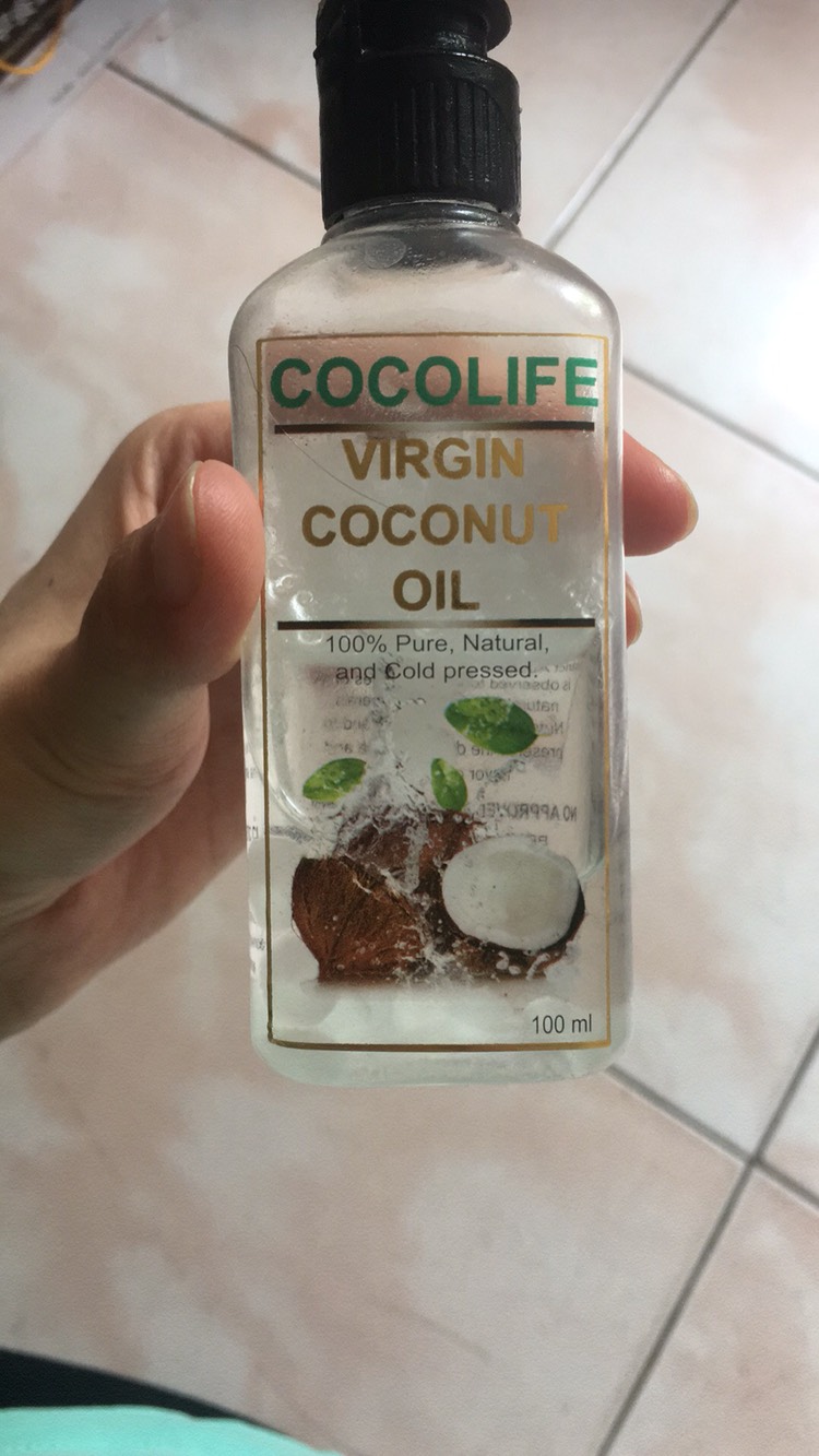 请问马尼拉哪里有卖cocolife的椰油?透明瓶子的