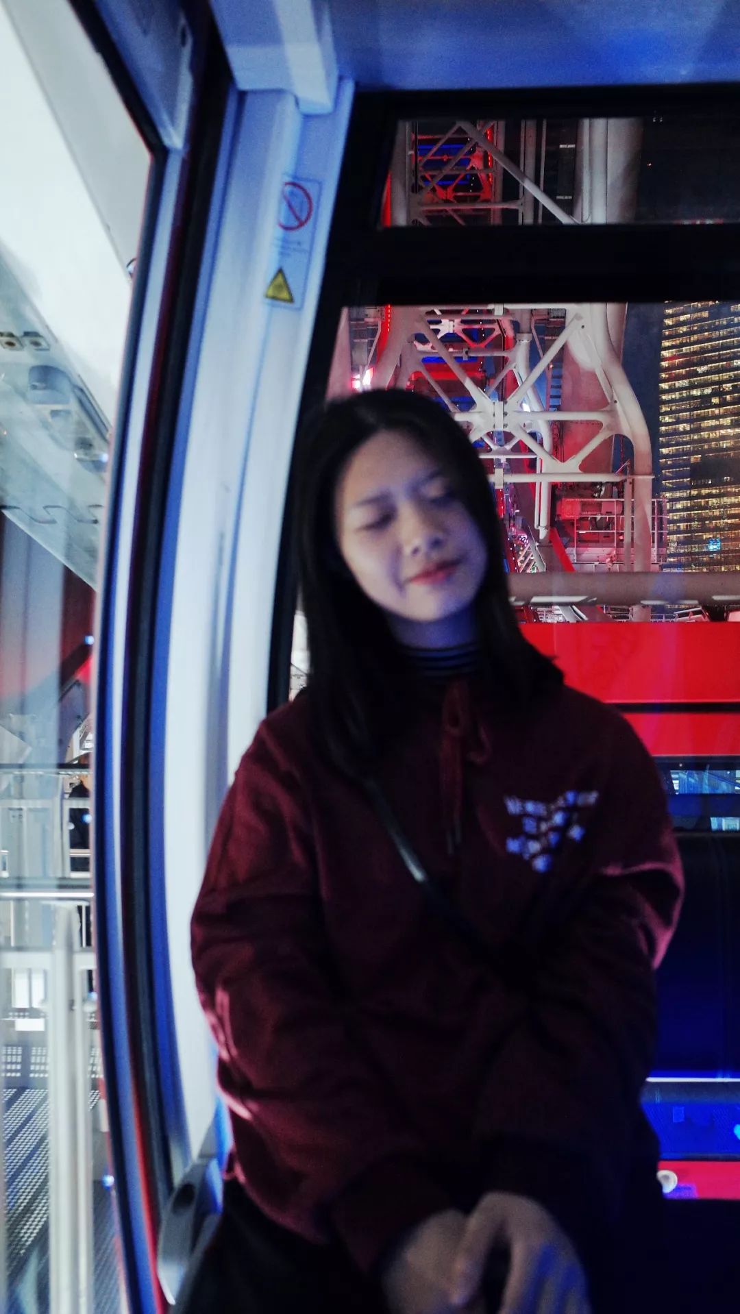 【转@落痕思】游记丨美女带你游玩香港与塔门岛