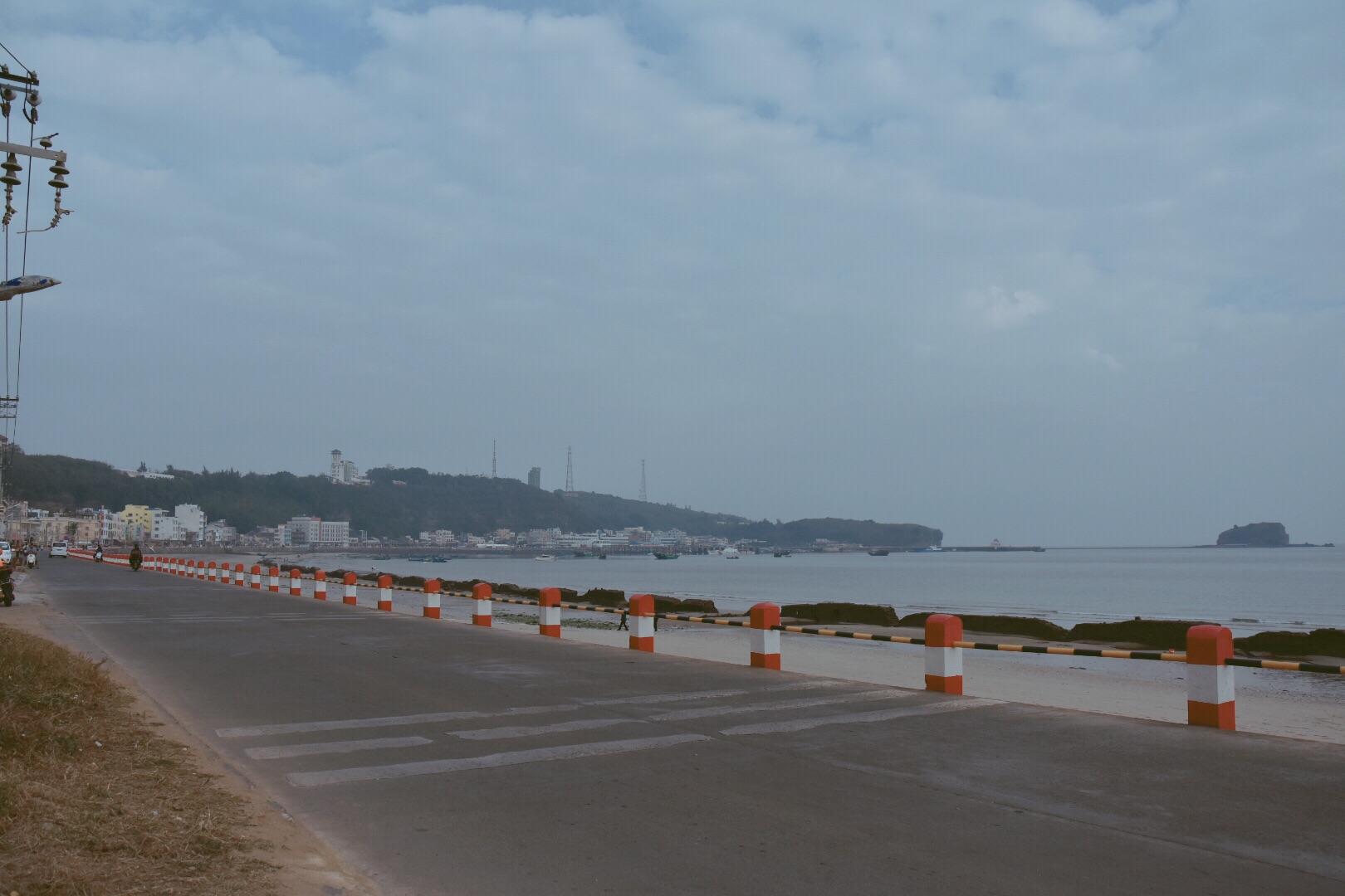 涠洲岛人口_北海银滩 金海湾红树林 涠洲岛双飞5日游 漫步唯美海滩,住浪漫涠