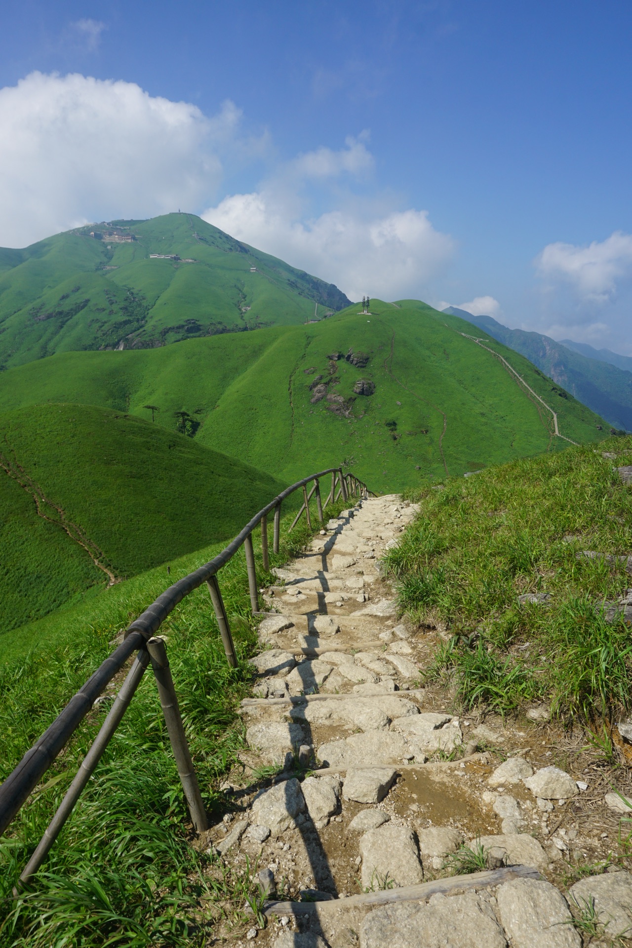 520来和武功山谈场刻骨铭心的恋爱,江西旅游攻略 - 马蜂窝