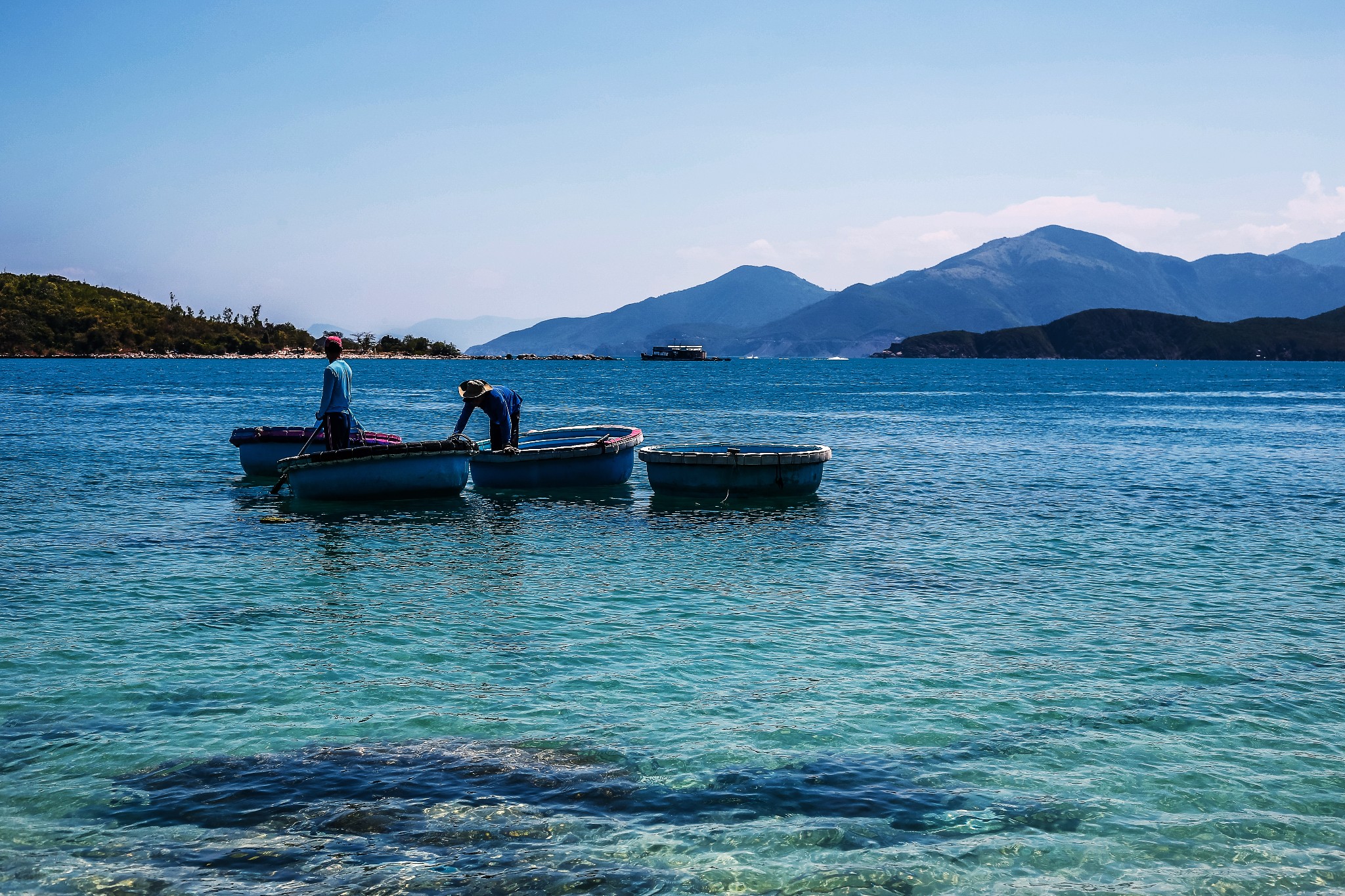 越南芽庄:迷情金兰湾,芽庄旅游攻略 - 马蜂窝