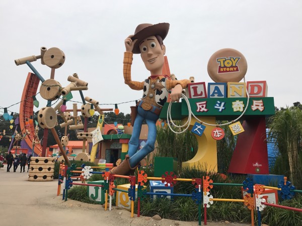 迪士尼元旦游玩攻略,迪士尼乐园游玩攻略