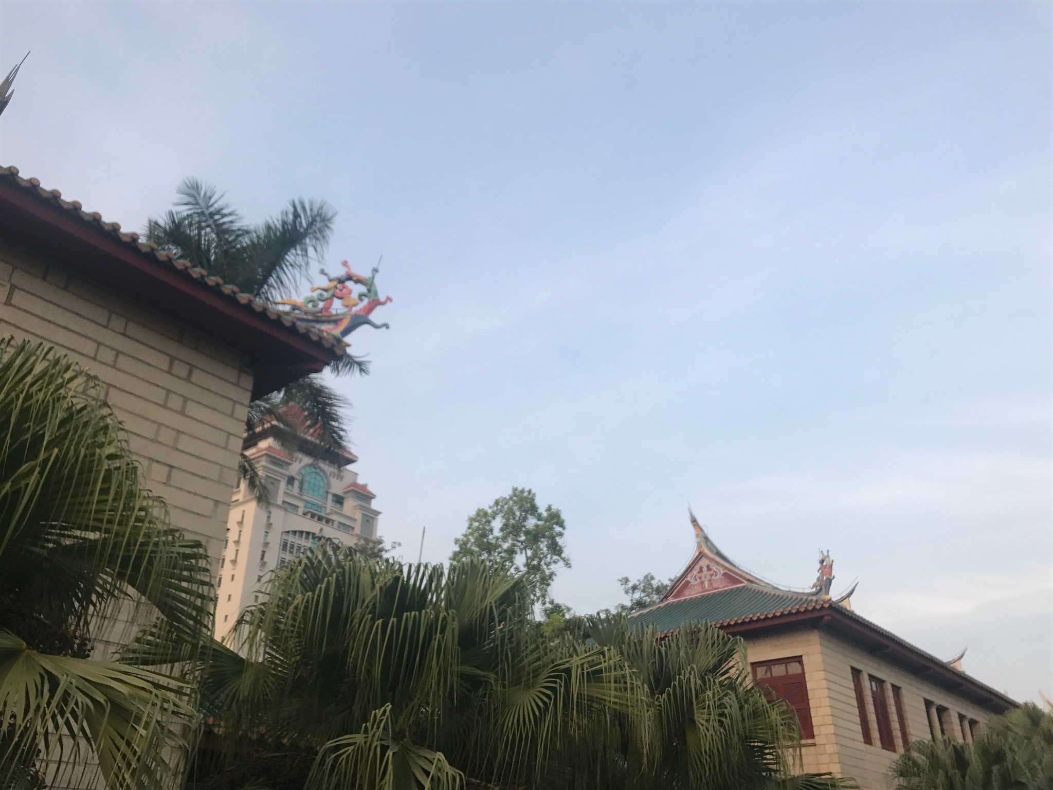 去厦门人均_厦门旅游必去十大景点(2)