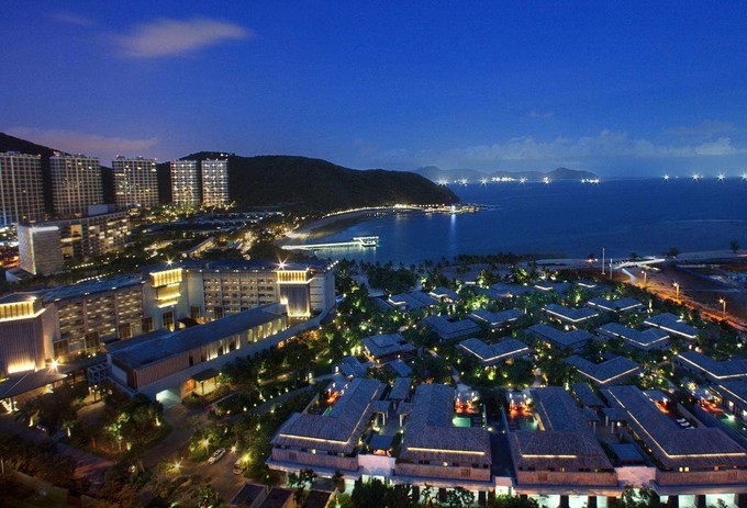 三亚旅游人均_三亚旅游图片