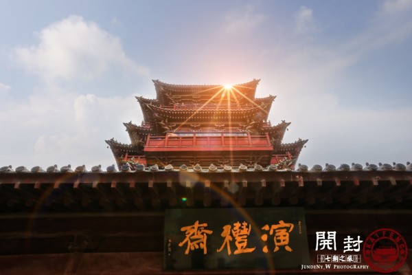 郑州游玩攻略周一,郑州游玩攻略