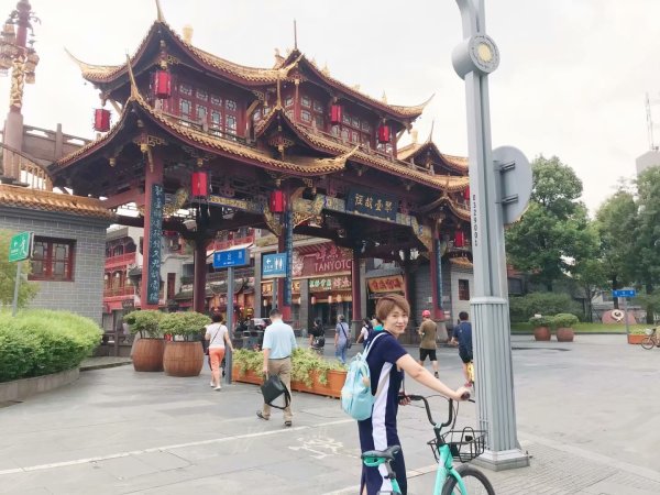 游玩成都攻略,游玩成都攻略大全