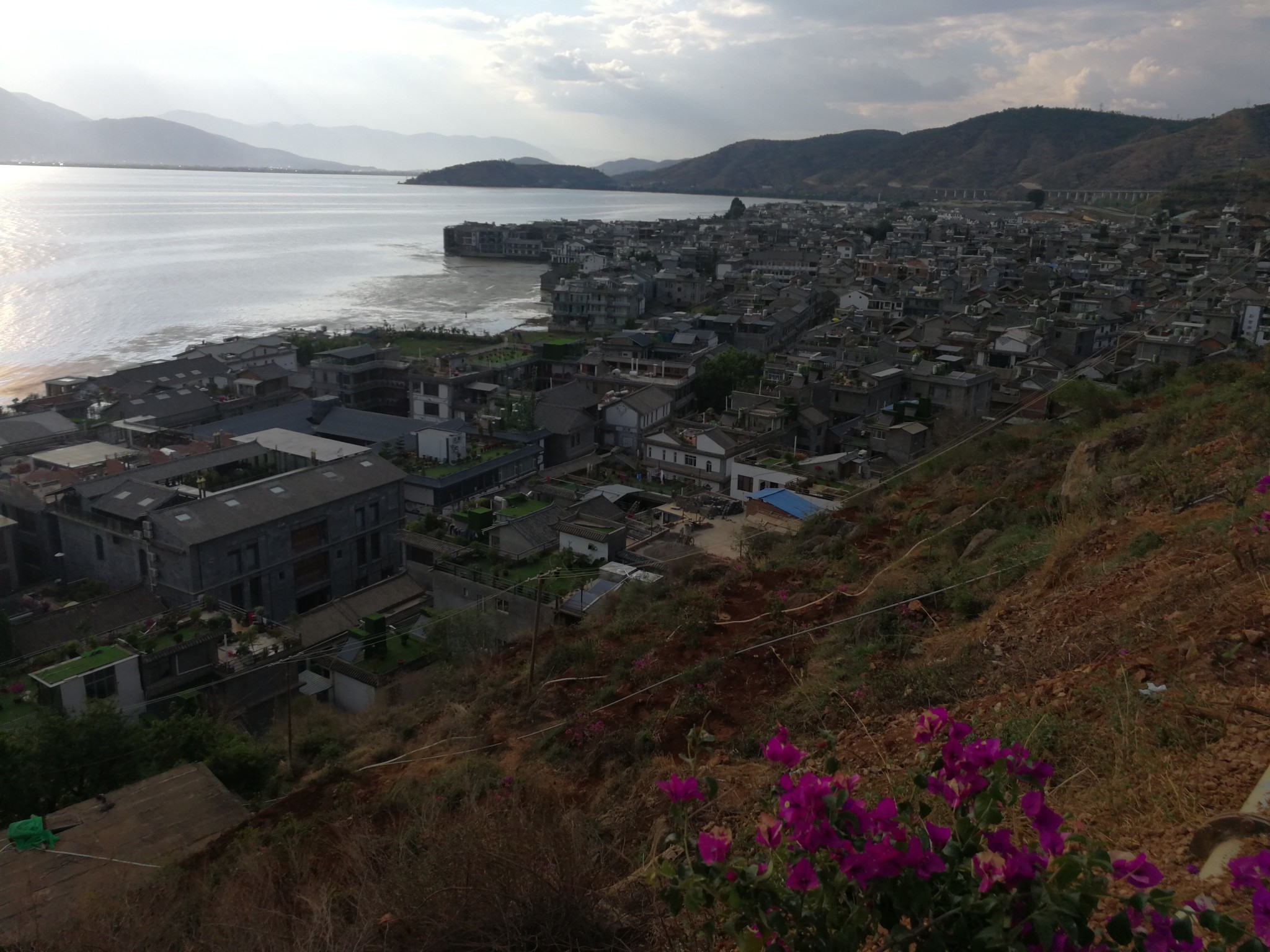 云南大理丽江三日游