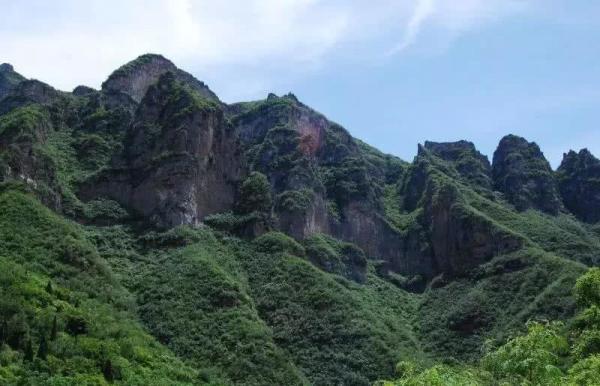 神农山游玩攻略,神农山游玩攻略神农山一日游