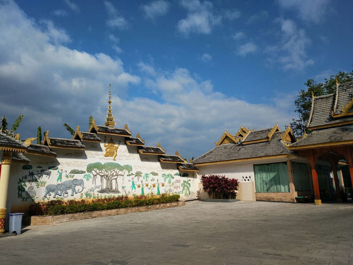 景洪市有多少人口_景洪市为什么属于西双版纳 那景洪市和西双版纳是什么关系(2)