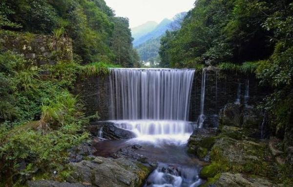 老屋基游玩攻略,老屋基村图片