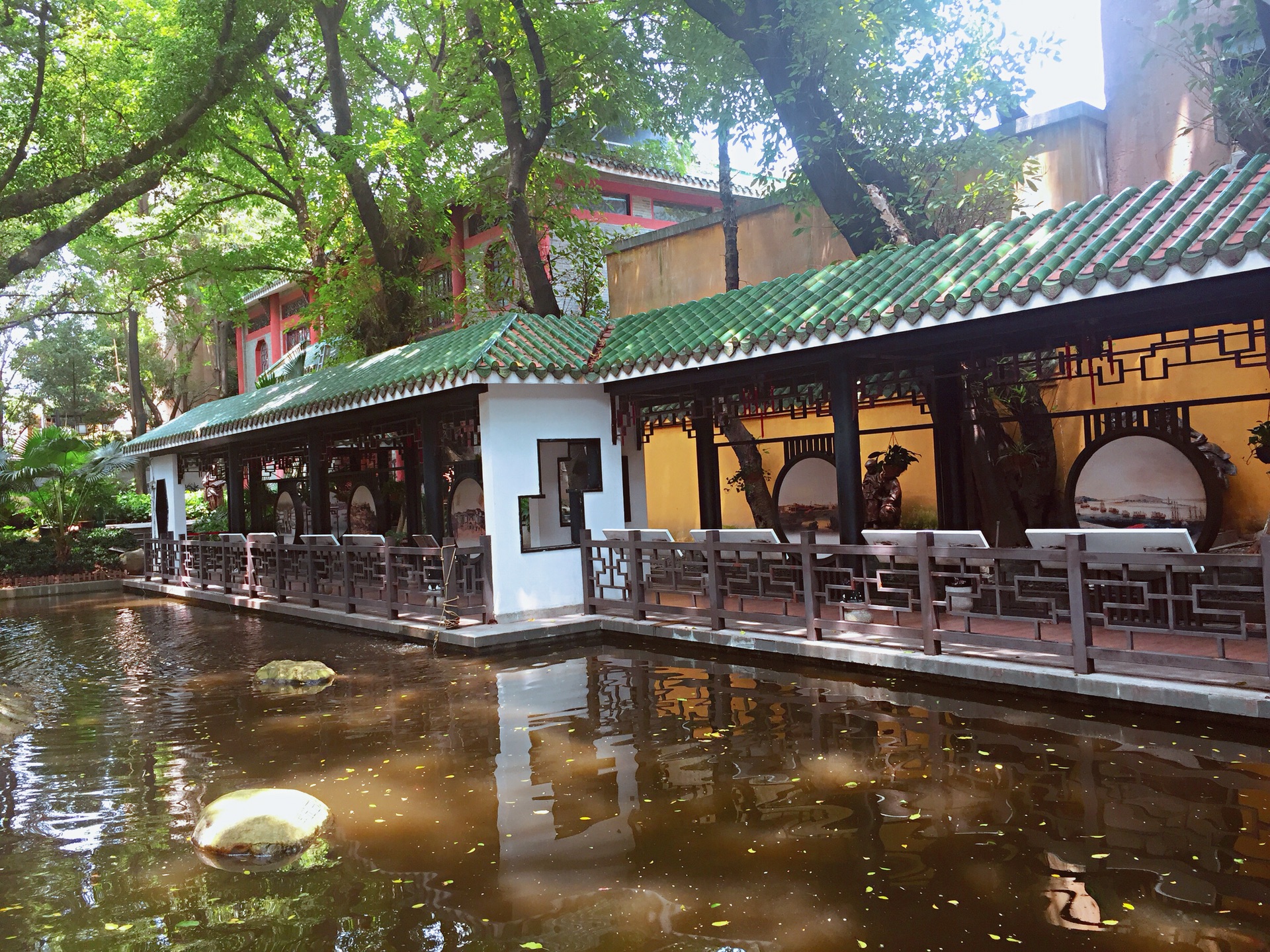 广州经典｜本土姑娘的广州情怀,广州自助游攻略