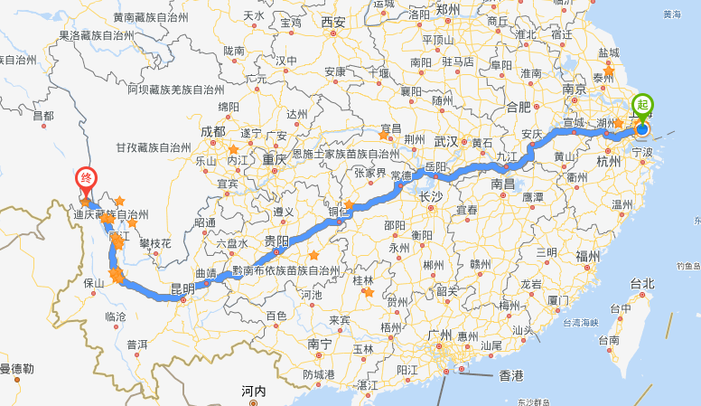 大理鹤庆2020上半年G_云南大理白族鹤庆美女(2)