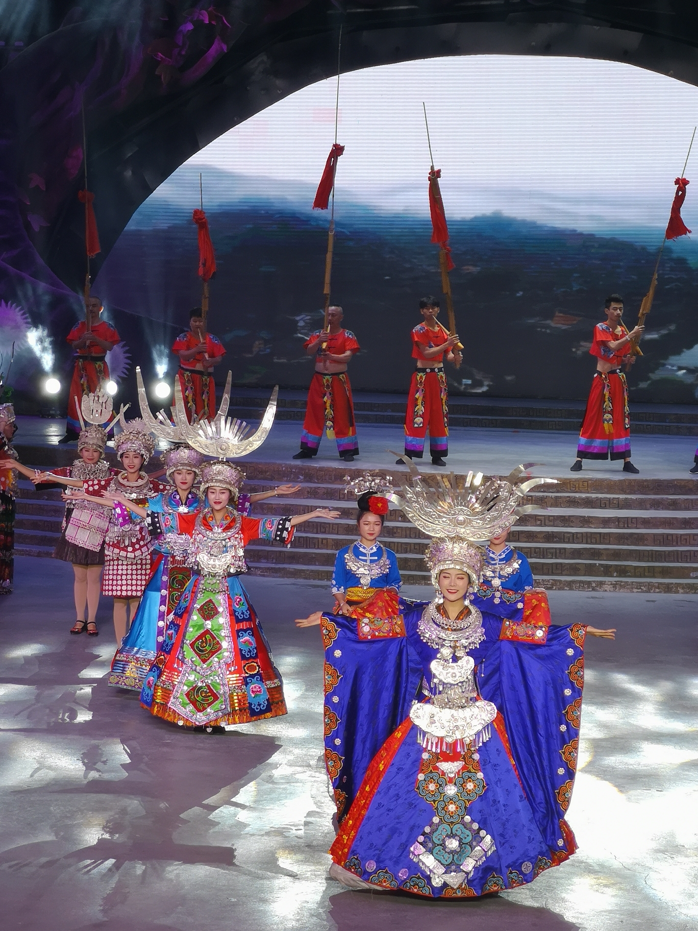 伊尹宴人均_伊尹画像(2)