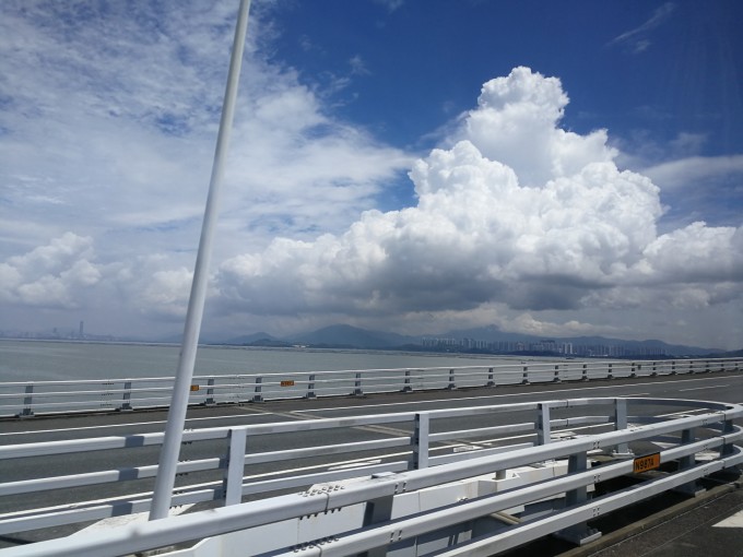深圳湾口岸游玩攻略,深圳湾口岸顺丰快递地址