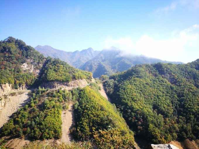 浑江大转弯游玩攻略,浑江大转弯游玩攻略路线