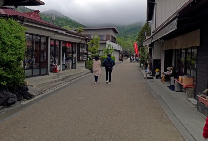 日本富山游玩攻略,日本富山游玩攻略图