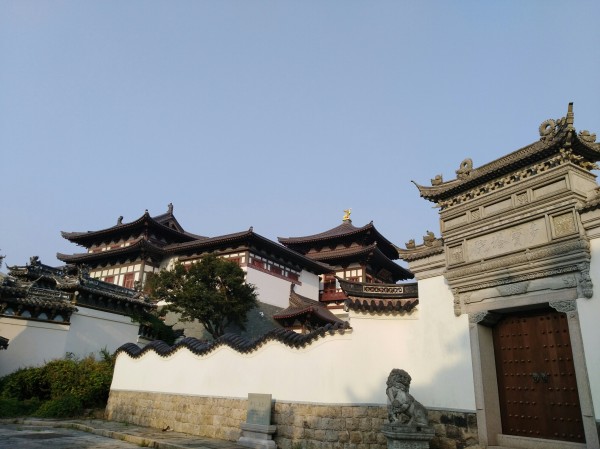 普陀,普陀山在哪里哪个省份哪个市