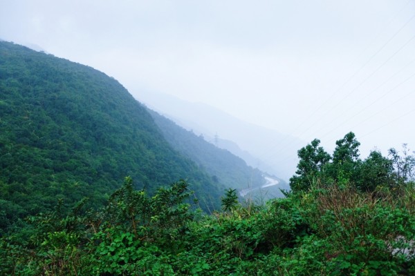 巴拿山游玩攻略,巴拿山游玩攻略一日游