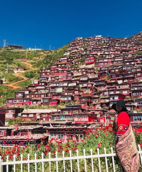 色达当地游玩攻略,色达当地游玩攻略大全