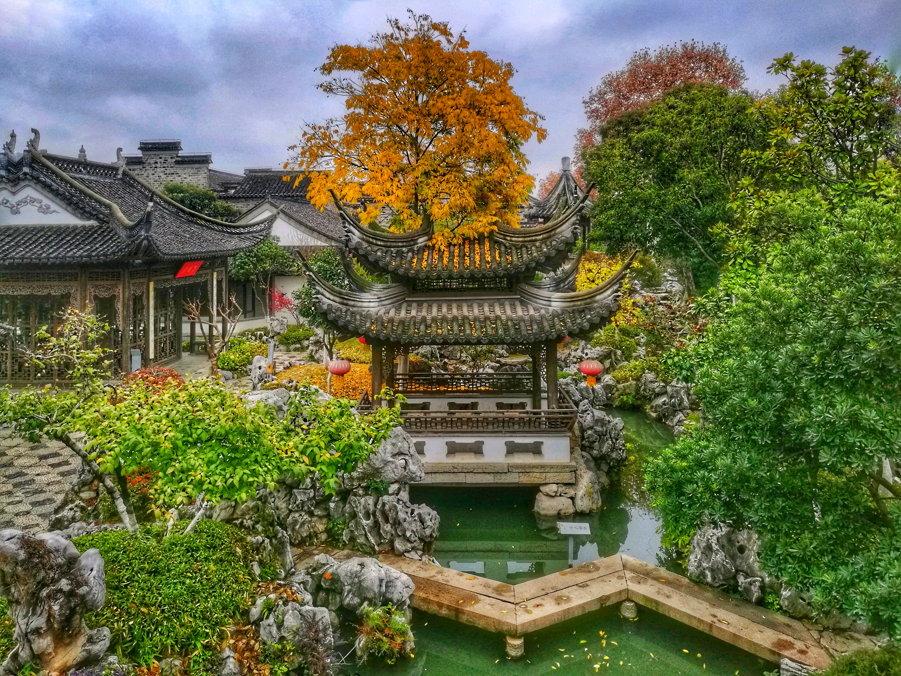 南京小众景点有哪些,南京小众景点好玩吗,打卡南京小众景点