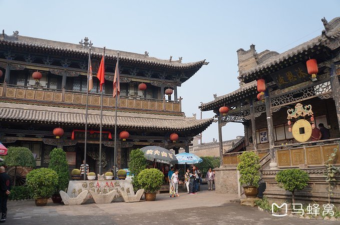 大连蓉花古城游玩攻略,大连蓉花山镇是古城吗?