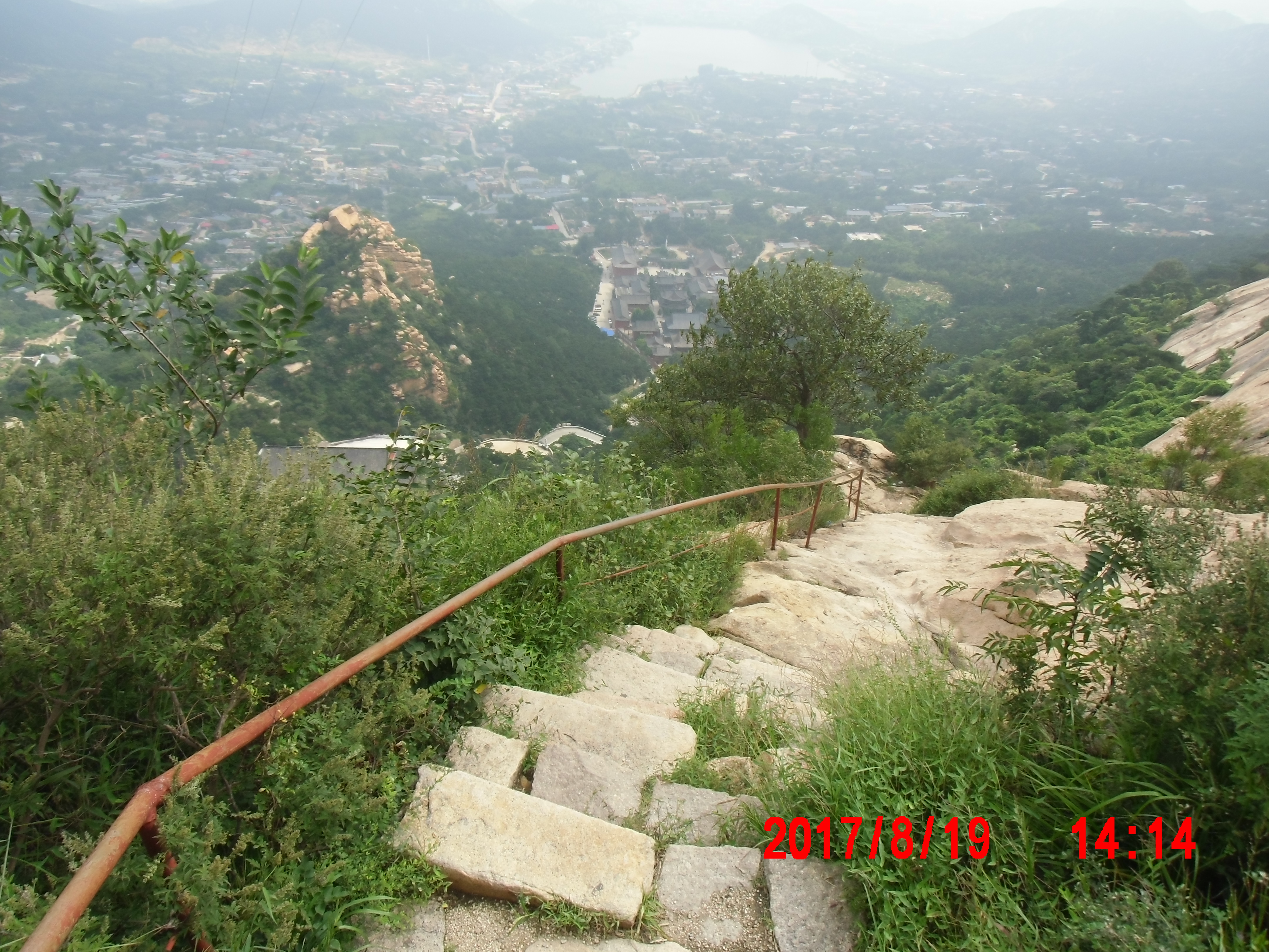 碣石山景区