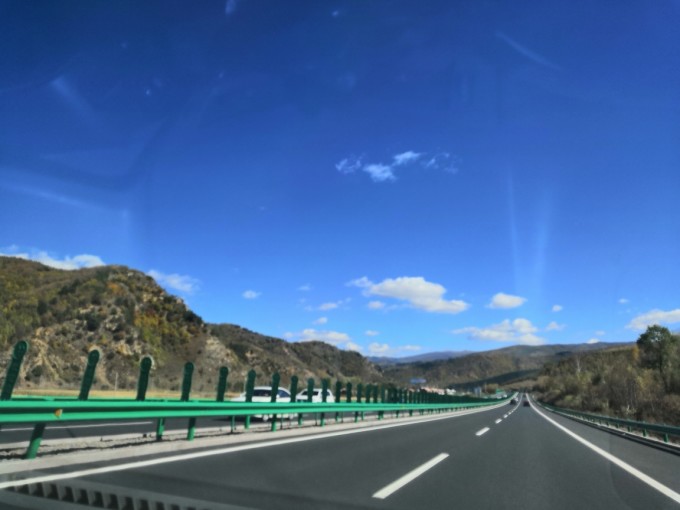 计划不如变化~泡汤的赤峰游,赤峰旅游攻略
