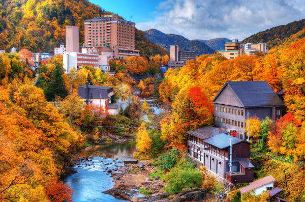 札幌市区游玩攻略,札幌市区游玩攻略大全