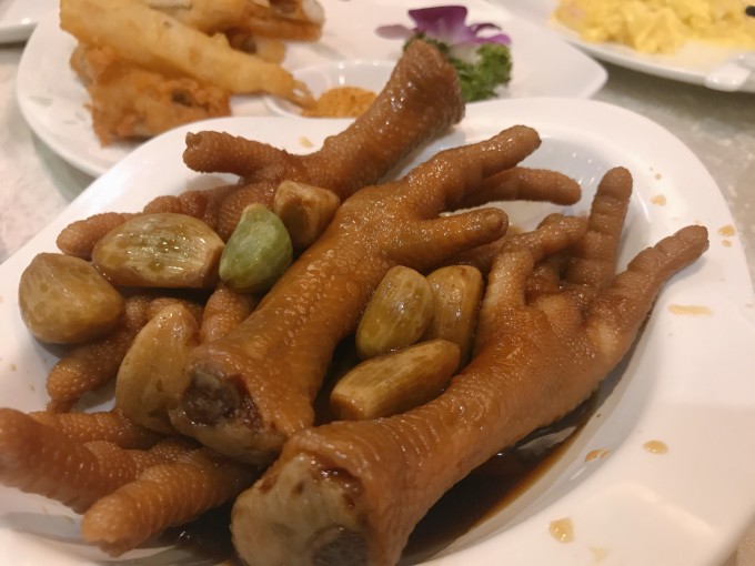 陈皮飘香人家-江门新会陈皮侨乡游玩景点美食大搜罗 陈皮飘香人家-江门新会陈皮侨乡游玩景点美食大搜罗