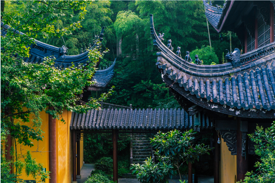 安吉 灵峰山景区电子票/安吉灵峰山景区欢迎您