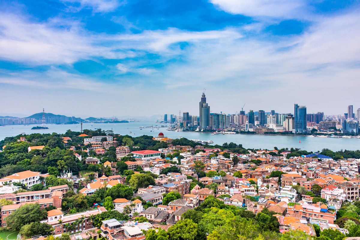 厦门岛内美味—3.5年吃出来的经验(不断更新中)