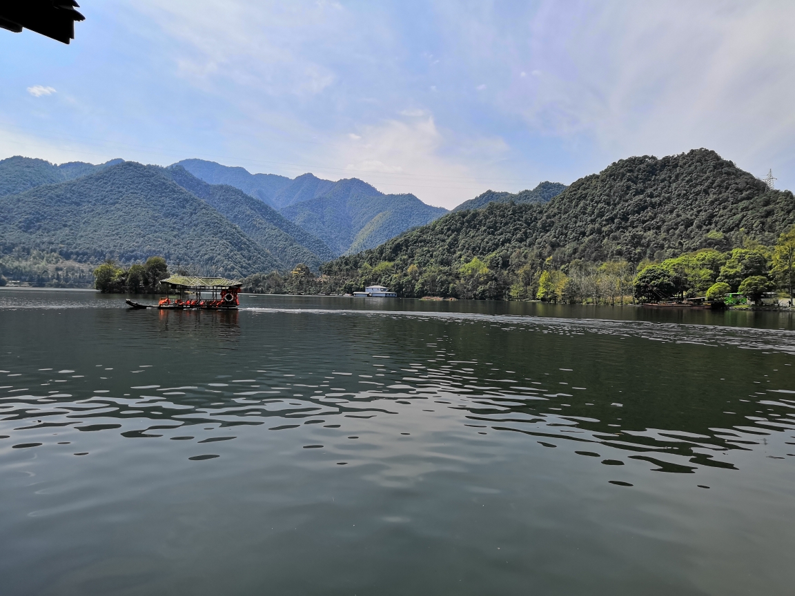 富春桃源踏春记,富阳旅游攻略 - 马蜂窝